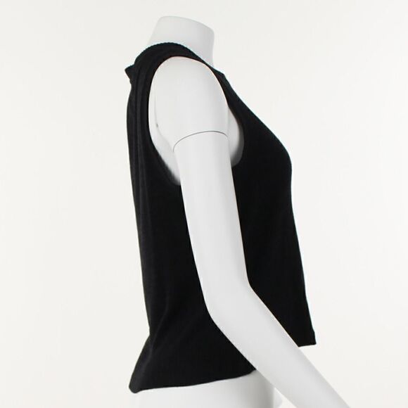 Lucky Brand Cloud Jersey Relaxed Tank Top - Picture 5 of 5